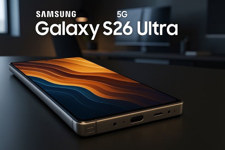 هرچی راجب سامسونگ S26 لازمه بدونی ! 4 گوشی سامسونگ گلکسی s26 مشهد کنسول