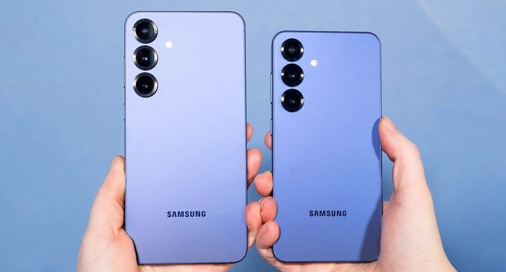 هرچی راجب سامسونگ S26 لازمه بدونی ! 5 گوشی سامسونگ گلکسی s26 مشهد کنسول