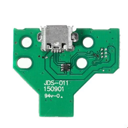 خرید کیت شارژ دسته PS4 مدل JDS 011 مشهد کنسول