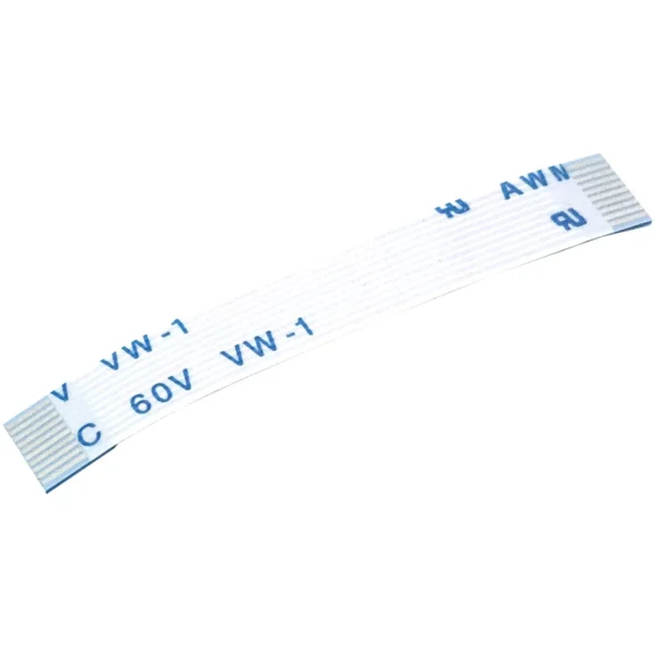 فلت 10 پین تاچ پد PS4