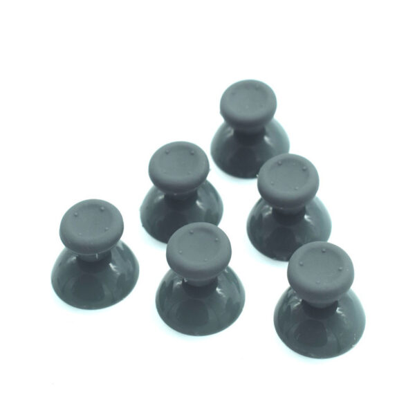 سر آنالوگ XBOX 360 طوسی (دو عددی)