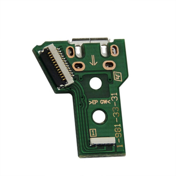 سوکت شارژ دسته PS4