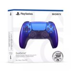 خرید دسته (آبی) PS5 DualSense Chrome مشهد کنسول