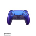 خرید دسته (آبی) PS5 DualSense Chrome مشهد کنسول
