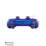 خرید دسته (آبی) PS5 DualSense Chrome مشهد کنسول