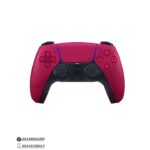 خرید دسته (قرمز کهکشانی) PS5 DualSense Chrome مشهد کنسول