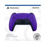 خرید دسته (بنفش) PS5 DualSense مشهد کنسول