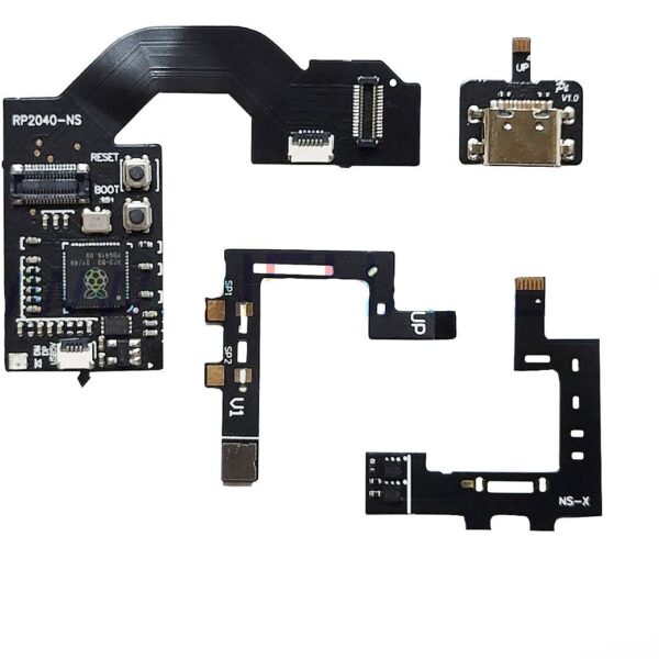 NINTENDO IC COPY Switch Standard
