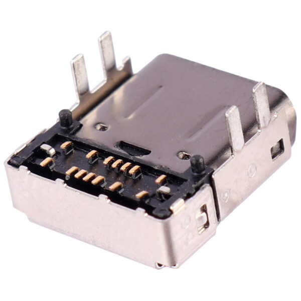 سوکت شارژ دسته Series x/s