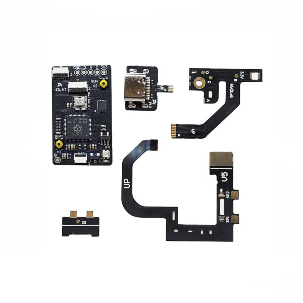 NINTENDO IC COPY Switch OLED