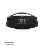 خرید اسپیکر JBL Boombox 3 مشهد کنسول