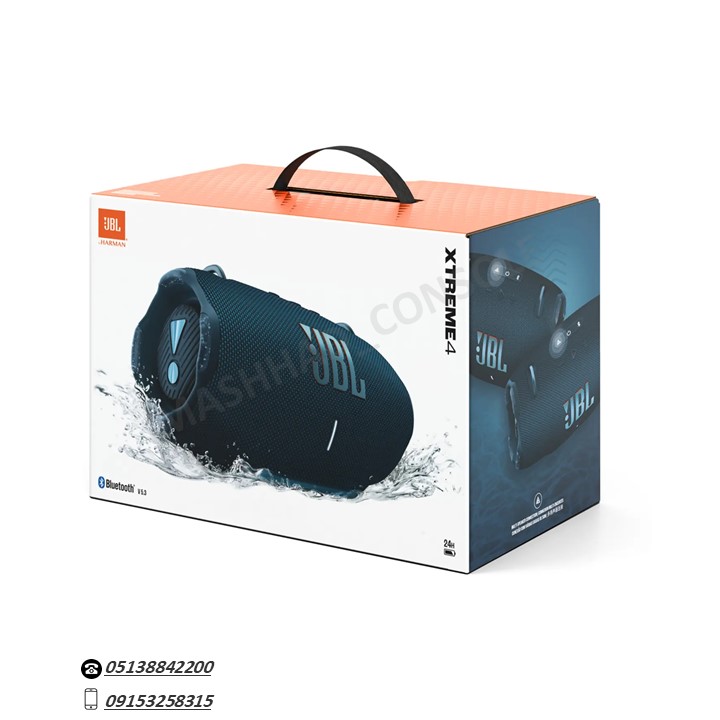 خرید اسپیکر JBL Xtreme 4 مشهد کنسول