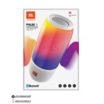 خرید اسپیکر JBL pulse مشهد کنسول