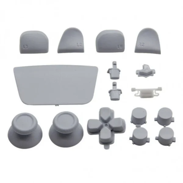 پک کامل دکمه تریگر دسته PS5 V1