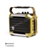 خرید اسپیکر Rockstar mini مشهد کنسول