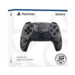 خرید دسته بازی ps5 طرج ارتشی مشهد کنسول