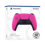 خرید دسته بازی ps5 صورتی مشهد کنسول