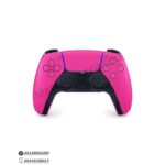 خرید دسته بازی ps5 صورتی مشهد کنسول