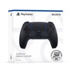 خرید دسته بازی ps5 مشکی مشهد کنسول