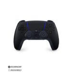 خرید دسته بازی ps5 مشکی مشهد کنسول