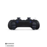 خرید دسته بازی ps5 مشکی مشهد کنسول