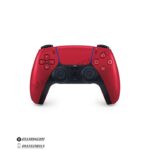 خرید دسته بازی ps5 قرمز آتشفشانی مشهد کنسول