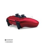 خرید دسته بازی ps5 قرمز آتشفشانی مشهد کنسول