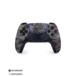 خرید دسته بازی ps5 طرج ارتشی مشهد کنسول