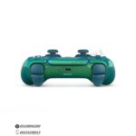 خرید دسته بازی ps5 سبز کروم ای مشهد کنسول