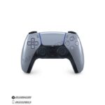 خرید دسته بازی ps5 نقره ای مشهد کنسول