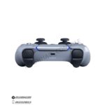 خرید دسته بازی ps5 نقره ای مشهد کنسول