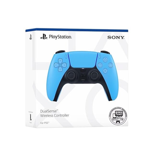 خرید دسته بازی ps5 آبی مشهد کنسول