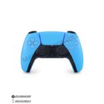 خرید دسته بازی ps5 آبی مشهد کنسول