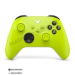 خرید دسته بازی xbox series سبز مشهد کنسول