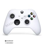 خرید دسته بازی xbox series مشکی سفید کنسول