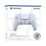 خرید دسته بازی ps5 مرواریدی کروم مشهد کنسول