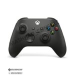 خرید دسته بازی xbox series مشکی مشهد کنسول