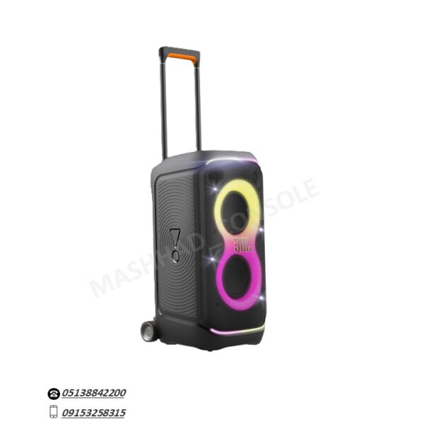 خرید اسپیکر Party Box stage 320 مشهد کنسول