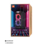 خرید اسپیکر Party Box stage 320 مشهد کنسول