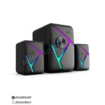 خرید اسپیکر وایرلس GS 2111 مشهد کنسول