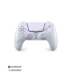 خرید دسته بازی ps5 مرواریدی کروم مشهد کنسول