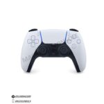 خرید دسته بازی ps5 سفید مشهد کنسول