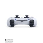 خرید دسته بازی ps5 سفید مشهد کنسول