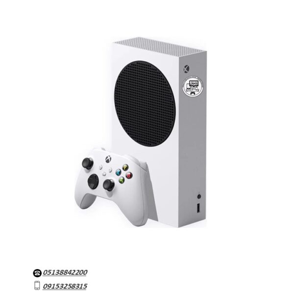 خرید دستکاه Xbox Series s مشهد کنسول