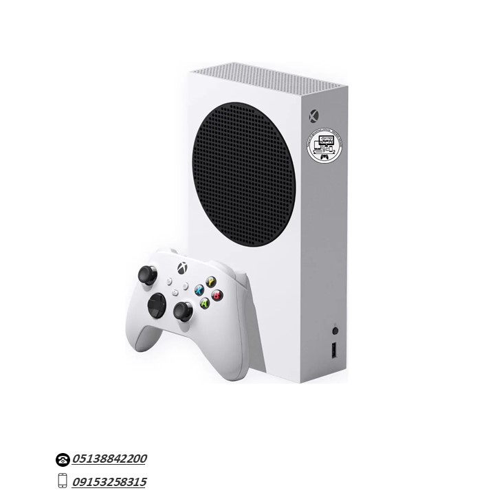 خرید دستکاه Xbox Series s مشهد کنسول