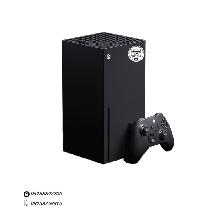 خرید دستکاه Xbox series xa مشهد کنسول