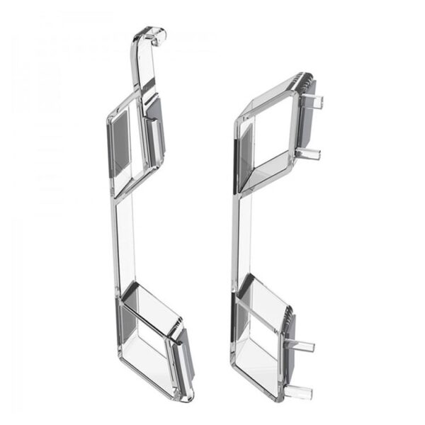 پایه دستگاه جفت شیشه ای کوچک PS5 Slim