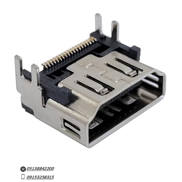 سوکت HDMI PS5 Pro