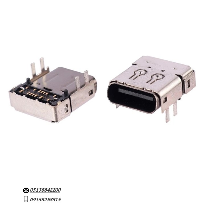 خرید سوکت HDMI XBOX SERIS X/S مشهد کنسول