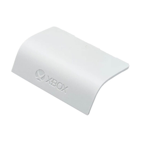 درب باتری Series X/S سفید